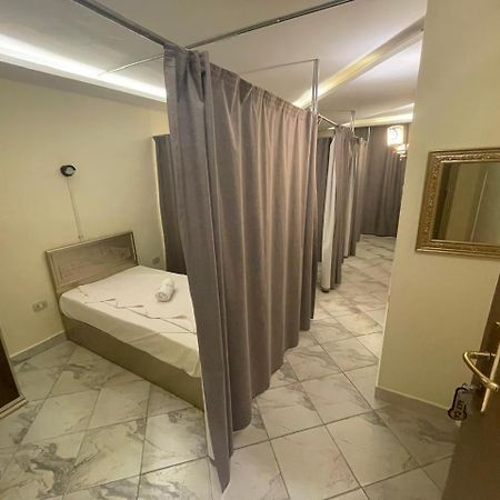 Apartament Afnan Cairo Airport Zewnętrze zdjęcie